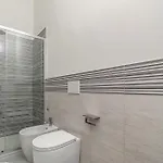 Design Penthouse In Porta Venezia דירה *