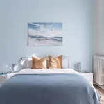דירה Design Penthouse In Porta Venezia מילאנו