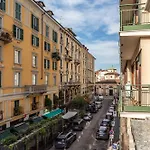Design Penthouse In Porta Venezia