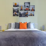 דירה Design Penthouse In Porta Venezia *