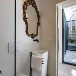 Loft In With Private Terrace & Jacuzzi Prázdninový dům *