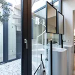 Loft In With Private Terrace & Jacuzzi Prázdninový dům Milán