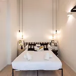Prázdninový dům Loft In With Private Terrace & Jacuzzi Milán