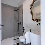 Loft In With Private Terrace & Jacuzzi * Milán