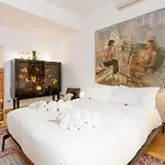 Youhosty - Brera 17 Milano