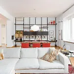 Youhosty - Brera 17 Appartamento Milano