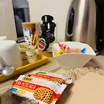 My Guest 3* Milano