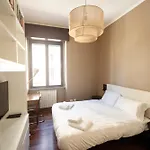 Darsena Navigli Luxury Living Apartment