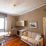 Darsena Navigli Luxury Living * Milan