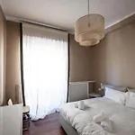 Darsena Navigli Luxury Living Apartment *
