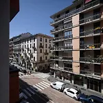 Darsena Navigli Luxury Living Apartment