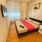 شقة Farini House *