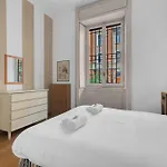 شقة Duomo-linate Premium Luxe ميلان