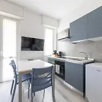 Nolo 5 - - Leia Hospitality Apartment Mailand