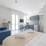 Nolo 5 - - Leia Hospitality Apartment Mailand