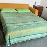 아파트 Welcome To Cobrieres 밀라노