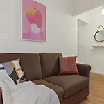 アパート Milan's Navigli Nest