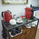 Design & Comfort A Metro A 2 Min 公寓 米兰