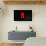 Maison Brera - Zh Collection Apartment Milan