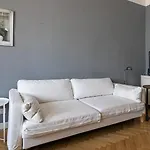 Italianway Easy - Rosmini 13 B Διαμέρισμα *