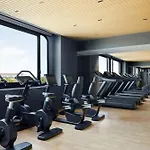 Sheraton San Siro Hotell Milano