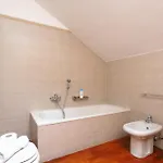Apartment Primopiano - Pavia C Milan