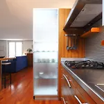 Primopiano - Pavia C Apartment