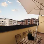 Primopiano - Pavia C Milan