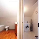 Primopiano - Pavia C Apartment