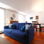 Primopiano - Pavia C Apartment