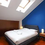 Primopiano - Pavia C Apartment Milan