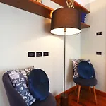 Apartment Primopiano - Pavia C Milan