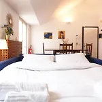 Apartment Primopiano - Pavia C Milan