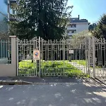 Emily's Apartamento
