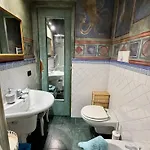 Apartament Brera Fiori Mediolan