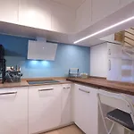 Appartamento Contempora - Modern Loft Just A Few Steps From Corso