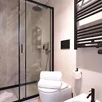 Contempora - Modern Loft Just A Few Steps From Corso Appartamento *