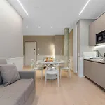 Vitruvio Palace - La Vista *