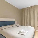 Vitruvio Palace - La Vista