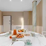 Apartament Vitruvio Palace - La Vista
