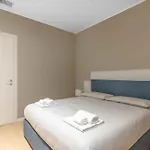 Apartament Vitruvio Palace - La Vista Mediolan