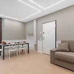 Apartament Vitruvio Palace - La Vista