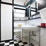 Apartment Custodi Premium Tra Navigli E Bocconi *