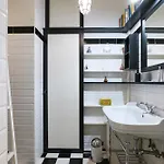 Custodi Premium Tra Navigli E Bocconi Apartment Milan