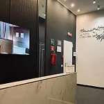 Hotel Calypso Milán