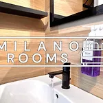 לינה וארוחת בוקר Con Bagno Privato 05 3*