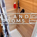 Con Bagno Privato 05 לינה וארוחת בוקר מילאנו