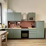 Chic New In Piola-citta Studi Апартаменты Милан