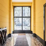 Youhosty - Juvara 11 Apartamento Milán