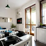Il Giardino Di Nancy-fondazione Prada Appartement